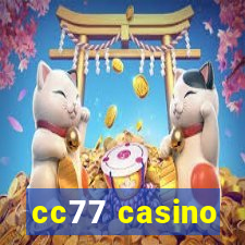 cc77 casino